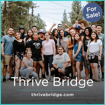 ThriveBridge.com