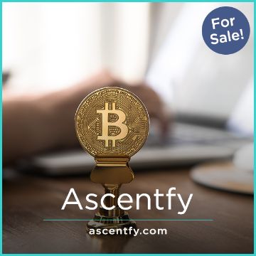 Ascentfy.com