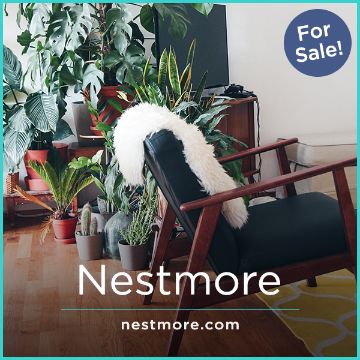 Nestmore.com