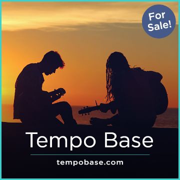 TempoBase.com - Creative premium names