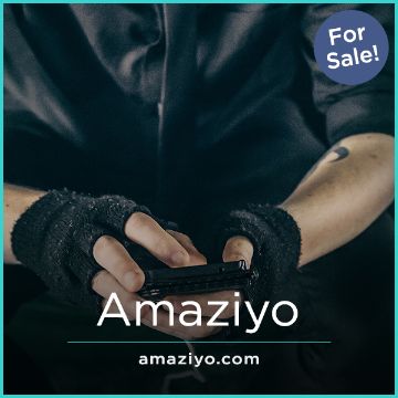 Amaziyo.com — 2