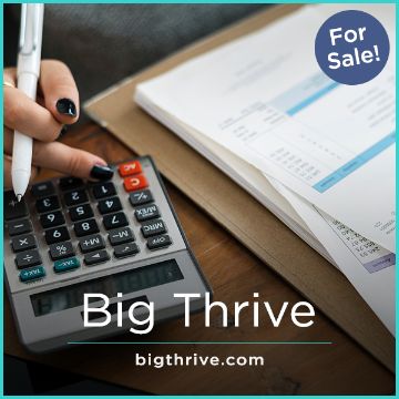 BigThrive.com