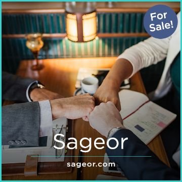 Sageor.com