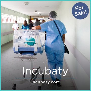 Incubaty.com