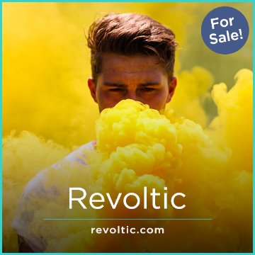 Revoltic.com