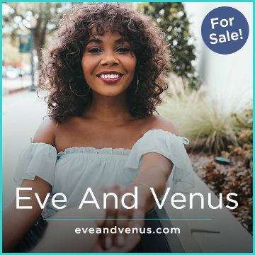 EveAndVenus.com