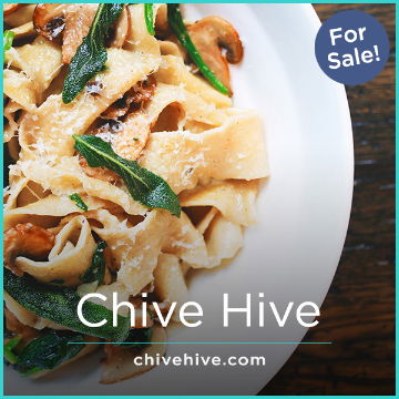 ChiveHive.com
