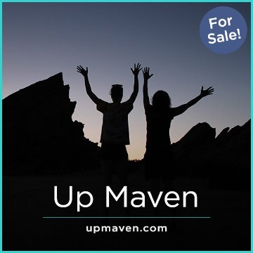 UpMaven.com