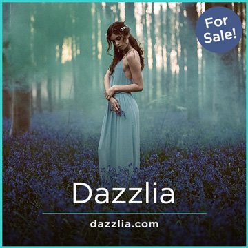 Dazzlia.com