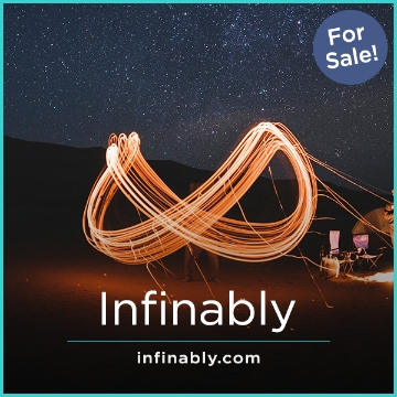 Infinably.com