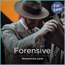 Forensive.com - New premium names