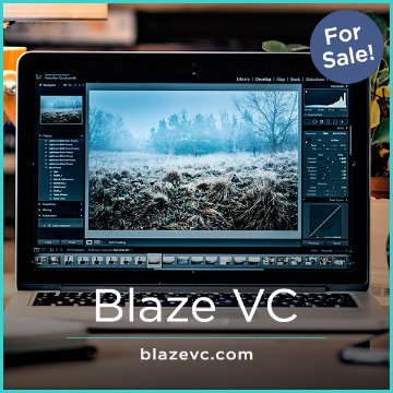 BlazeVC.com