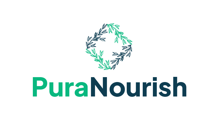 PuraNourish.com - Cool premium domain marketplace