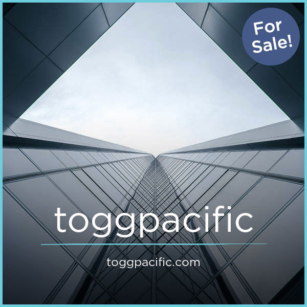 ToggPacific.com