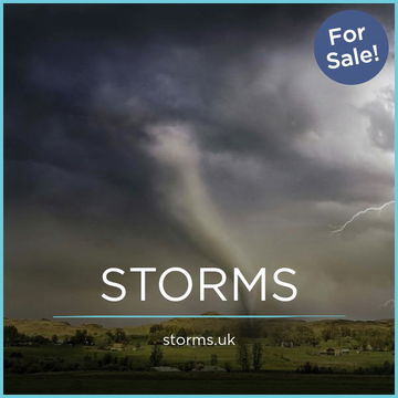 Storms.uk