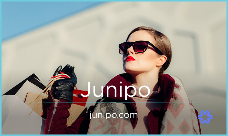Junipo.com image 2