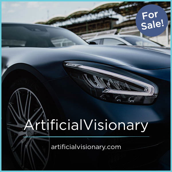 ArtificialVisionary.com