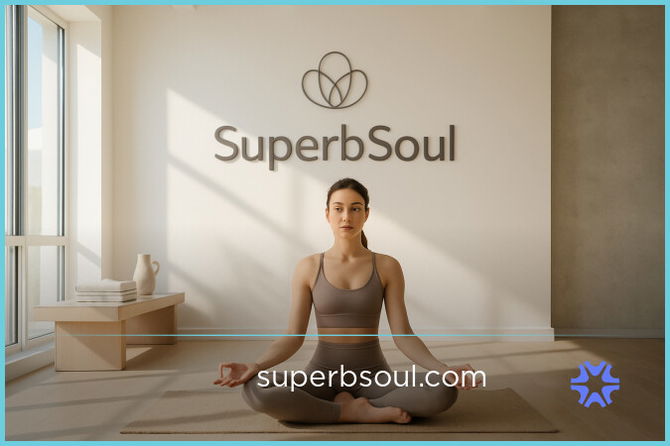 SuperbSoul.com — 2