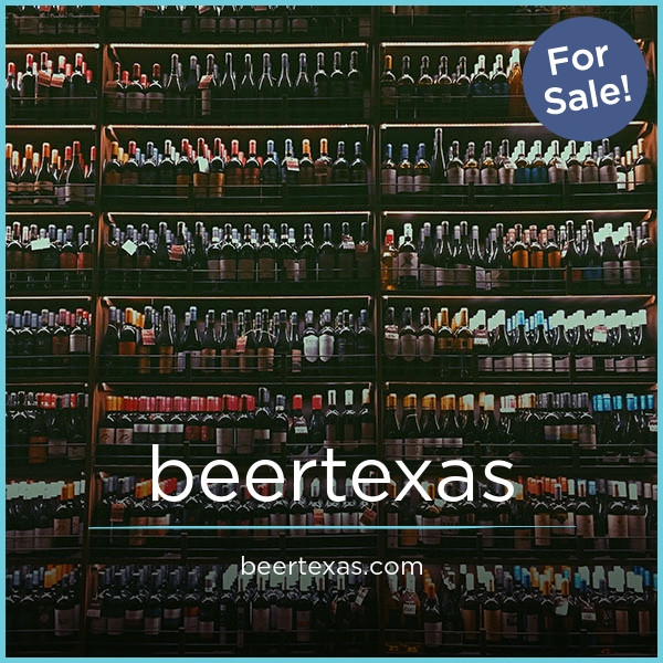 BeerTexas.com — 2