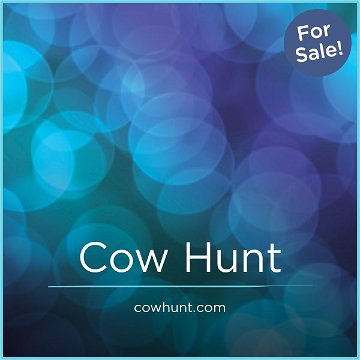 CowHunt.com