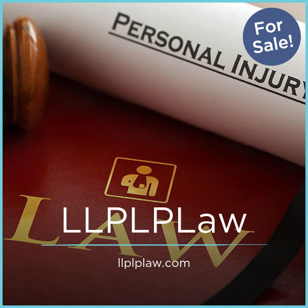LLPLPLaw.com