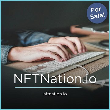 NFTNation.io