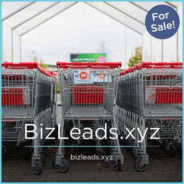 BizLeads.xyz