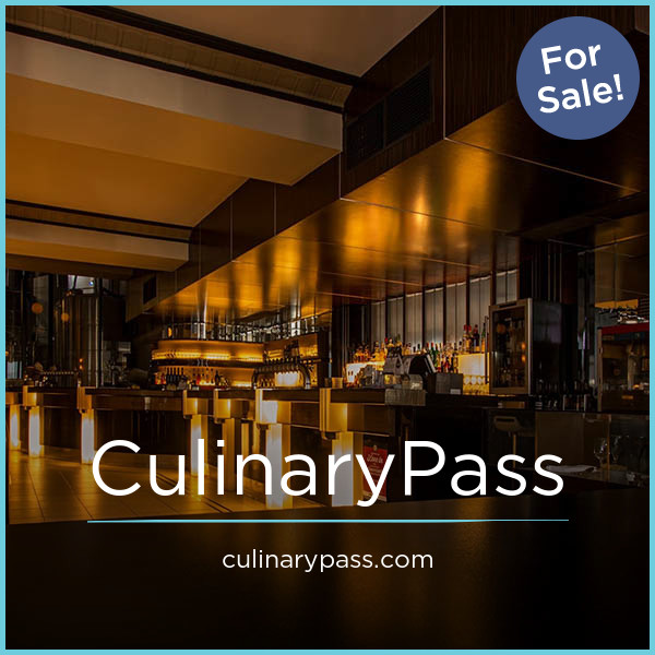 CulinaryPass.com image 2