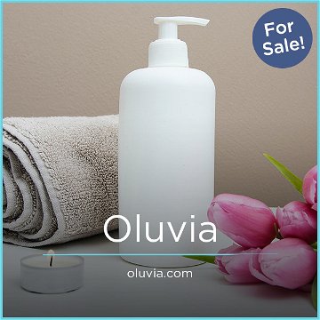 Oluvia.com