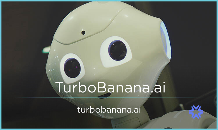 TurboBanana.ai - Best premium domains