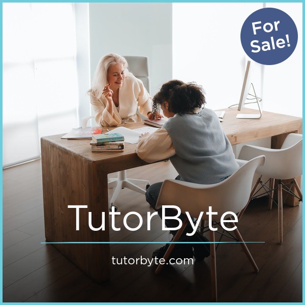 TutorByte.com - New premium names