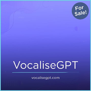 VocaliseGPT.com