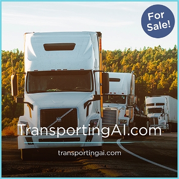 TransportingAI.com