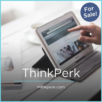 ThinkPerk.com