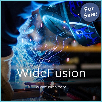 WideFusion.com
