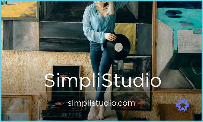 SimpliStudio.com