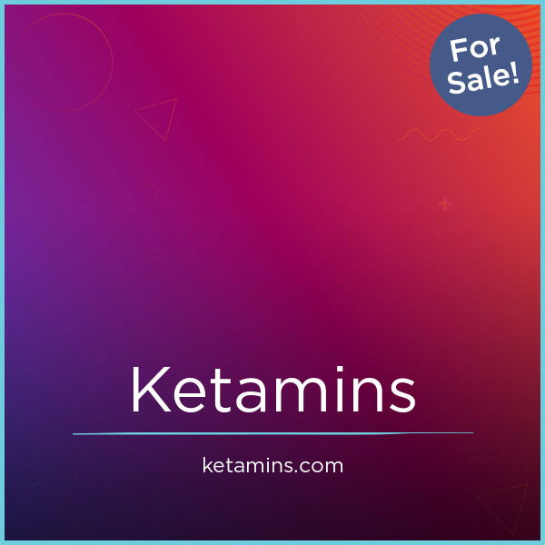 Ketamins.com — 2