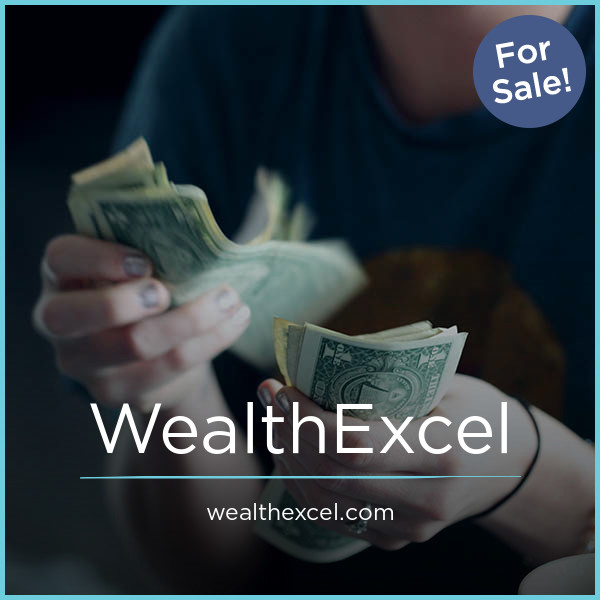 WealthExcel.com - buying Best premium names