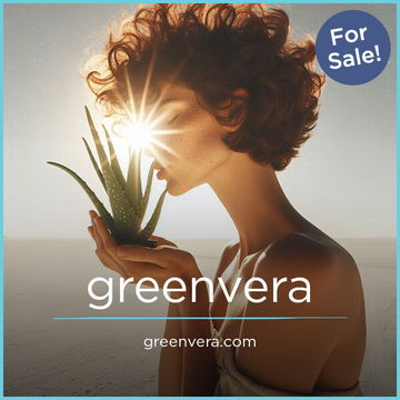 greenvera.com