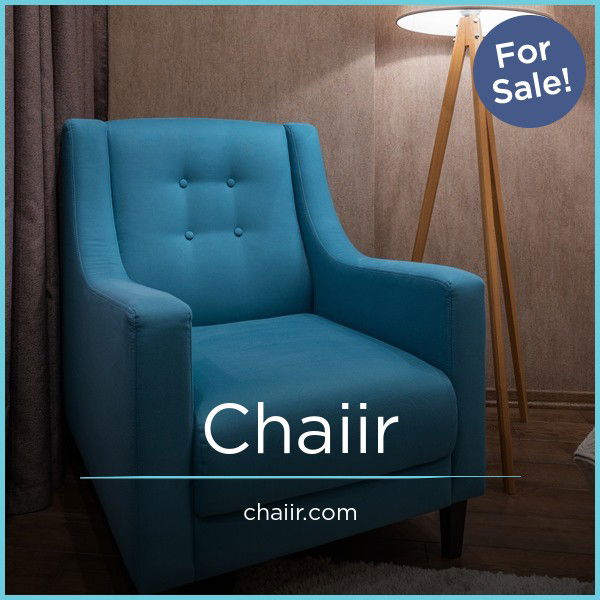 Chaiir.com