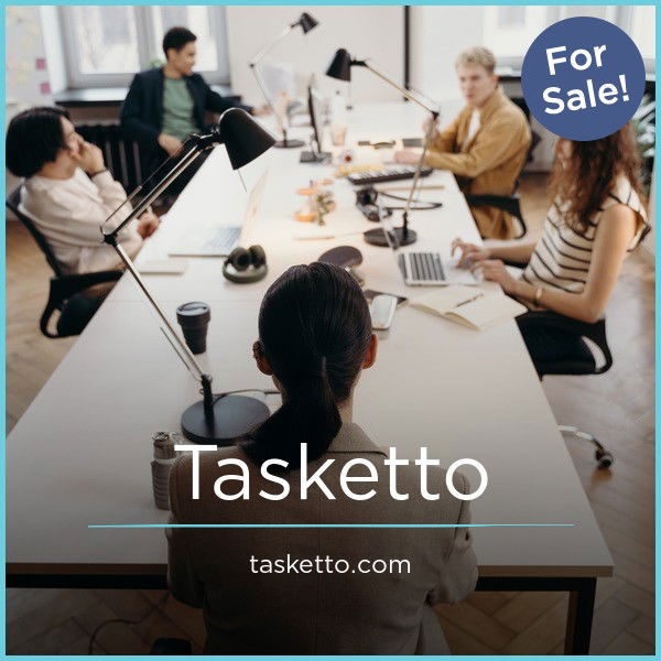 Tasketto.com