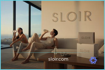 Sloir.com - Creative domains for sale