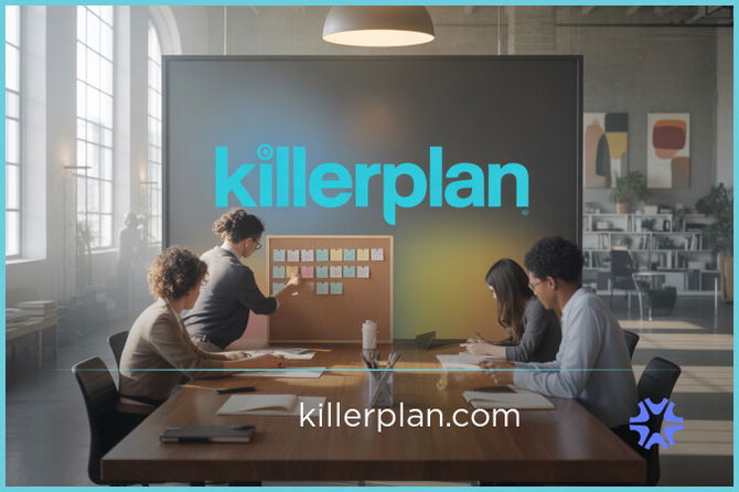 KillerPlan.com — 2