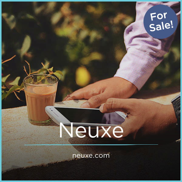 Neuxe.com