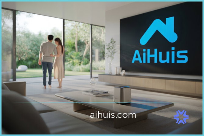 AIHuis.com — 2