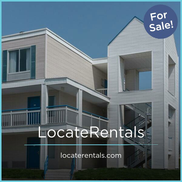 LocateRentals.com