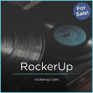 RockerUp.com
