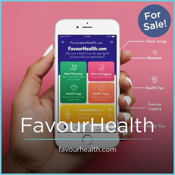 FavourHealth.com