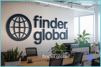Finder logo