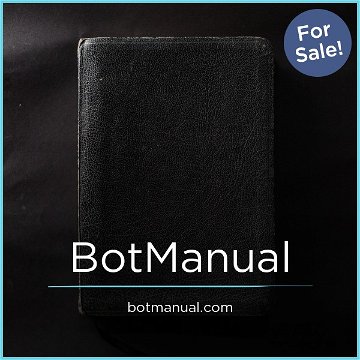 BotManual.com